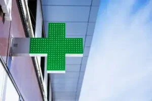 Farmacias