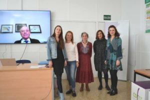 Gran interés por el Curso de actualización en alimentación infantil para profesionales sanitarios, impartido en el COF de Ciudad Real