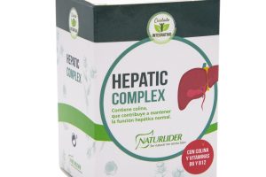 Hepatic