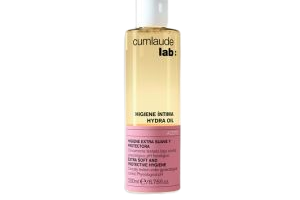Hydra Oil Higiene Íntima