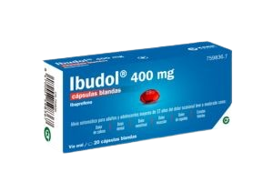 Ibudol ®
