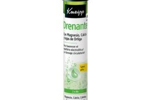 Kneipp Drenante