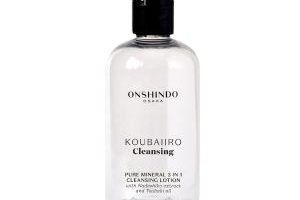 Koubaiiroo Cleansing
