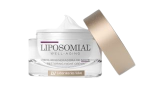 Liposomial Well-Aging