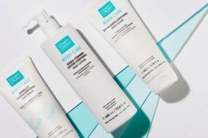 MartiDerm Body Care
