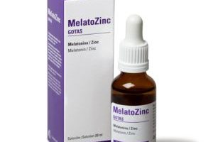 Melatozinc