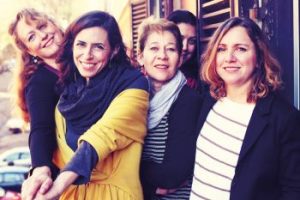Menopausia