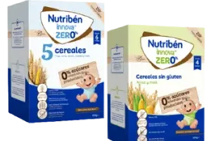 Mitos cereales