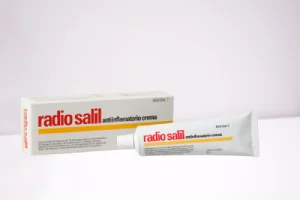 Molestias Radio Salil