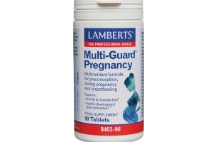 Multi-Guard ®Pregnancy