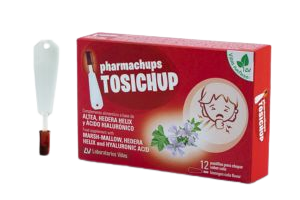 Pharmachups Tosichup