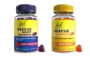 Rescue Gummies