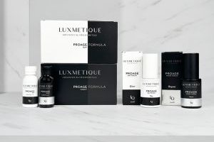 Rituales Luxmetique