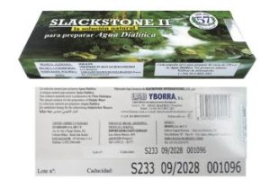 SLACKSTONE II®