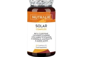Solar Complex