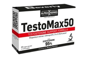 Testomax50
