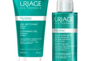 Uriage rutina facial