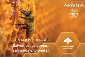 abejas Apivita