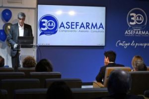 aniversario Asefarma