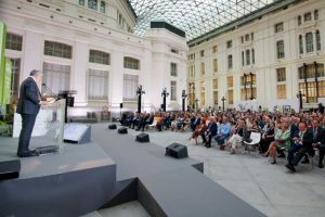 bidafarma economía social