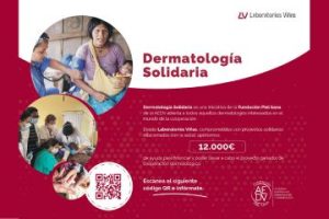 dermatología solidaria