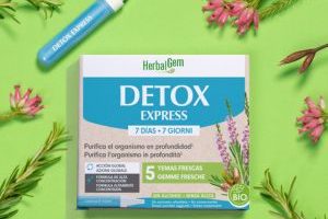 detox express
