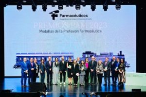 farmacéuticos