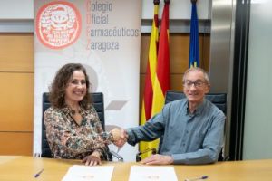 farmacéuticos de Zaragoza