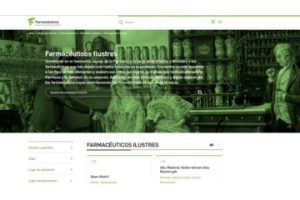 farmacéuticos ilustres