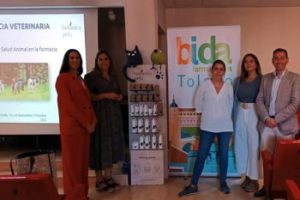 farmacia veterinaria toledo
