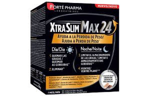 gama de quemadores Forté Pharma