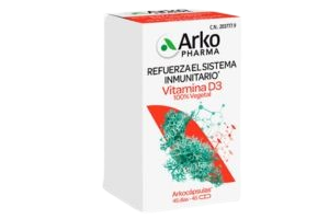 liquen arkopharma