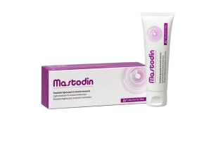 mastodinia