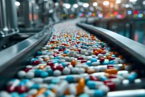 medicamentos genéricos