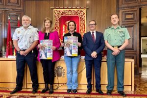 mujeres peregrinas