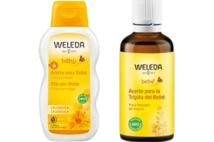 noche weleda