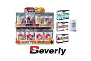nutrición deportiva