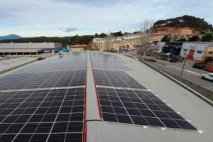 placas solares