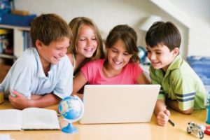 sistema inmune de los niños lanier pharma