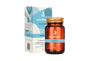 sofocos de la menopausia