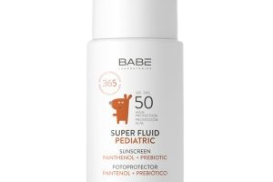 solares BABÉ