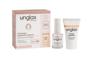 uñas unglax