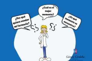 vender farmacia