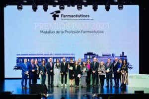farmacéuticos