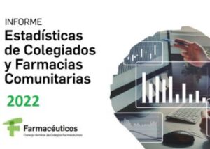 farmacéuticos colegiados