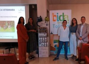 farmacia veterinaria toledo