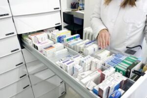 medicamentos LUDA