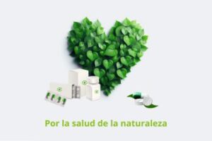 periodismo medioambiental