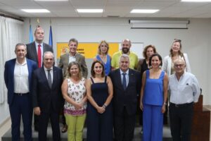 receta electrónica