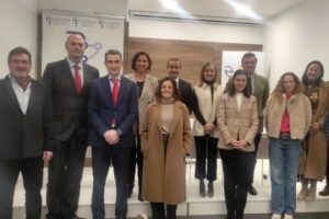 receta electrónica navarra muface